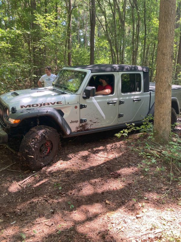 W2W @ Academi - Moyock, NC - Image 11