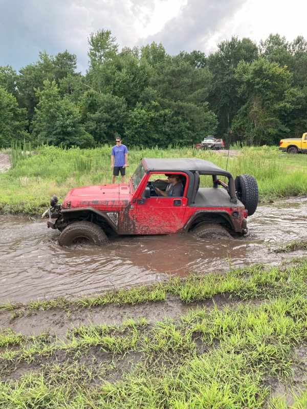 W2W @ Academi - Moyock, NC - Image 6