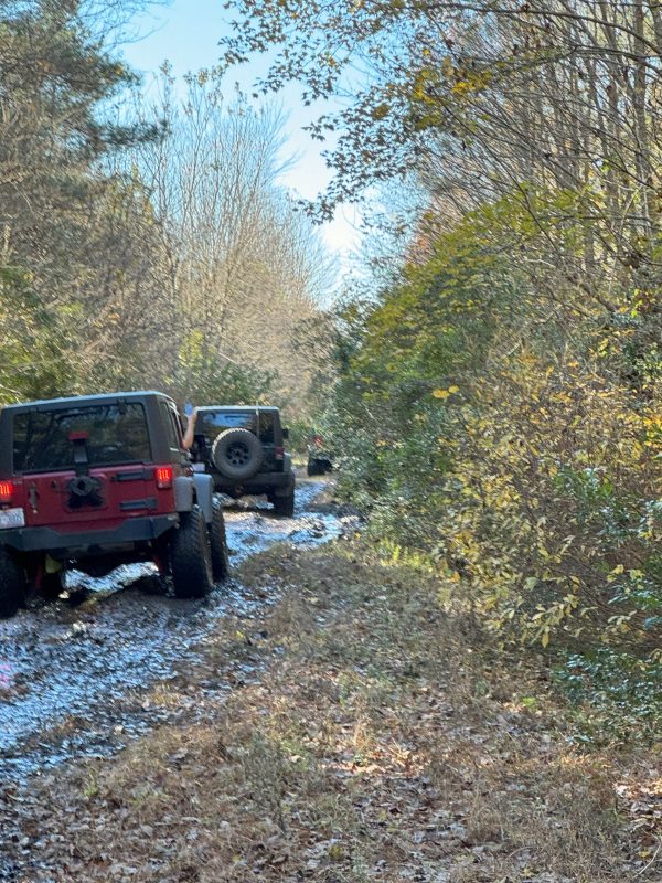 W2W @ Academi - Moyock, NC - Image 3