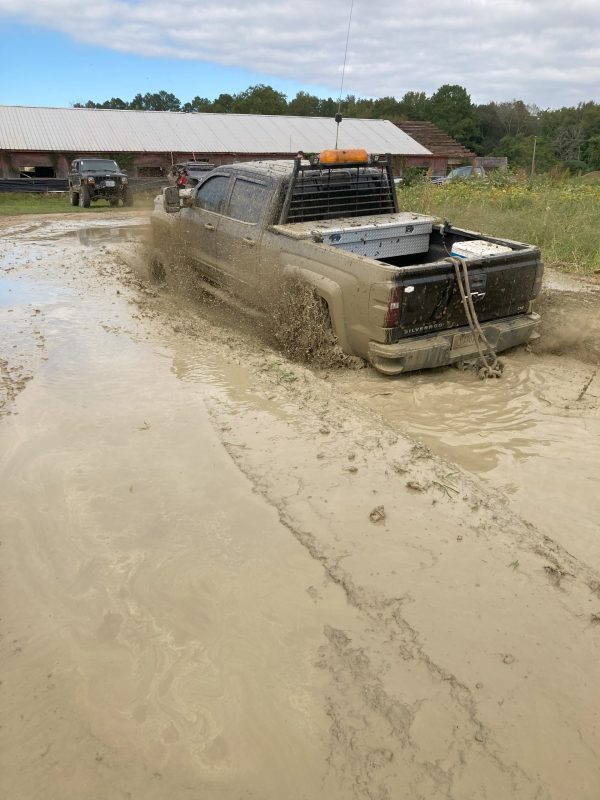 Ryan's Rowdy Ranch - Suffolk, VA - Image 8
