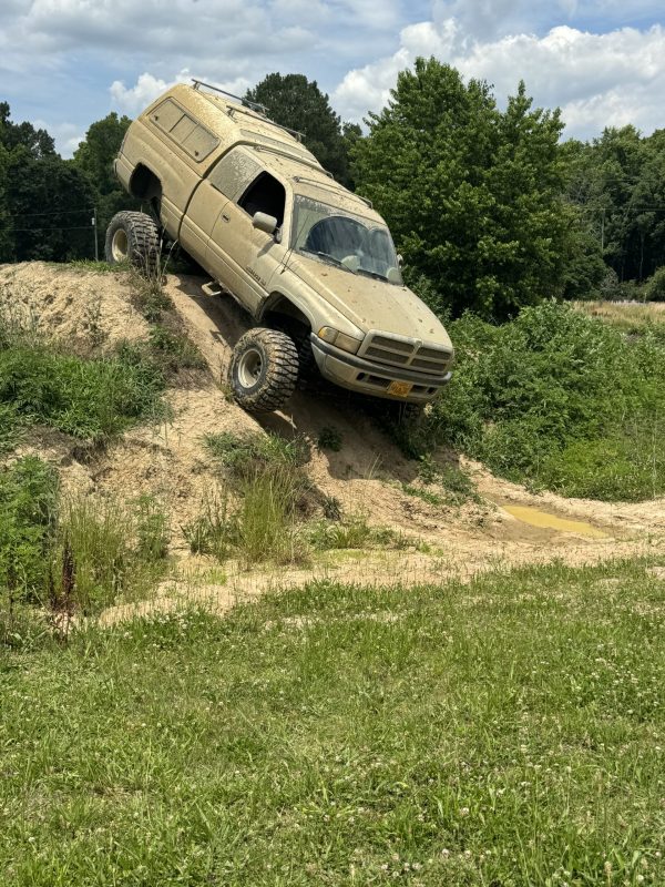 Ryan's Rowdy Ranch - Suffolk, VA - Image 14