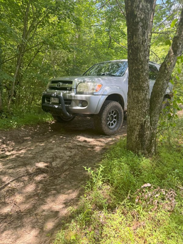 757 Trail Ride - Image 7