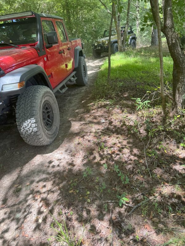 757 Trail Ride - Image 8