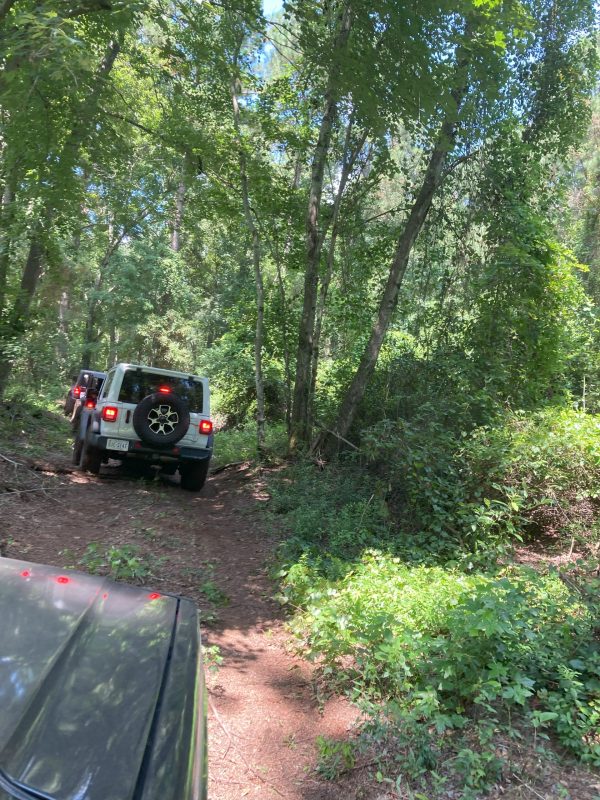 757 Trail Ride - Image 9