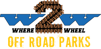 Where2Wheel Off Road Parks