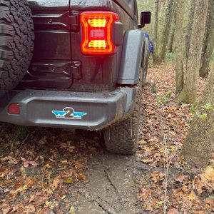 W2W Stickers