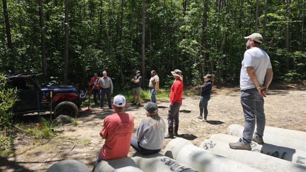Roll-Over Training : From Prevention to Recovery - Image 5