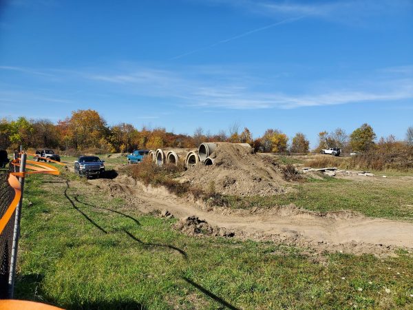 St Johns Offroad Park - Michigan - Image 3