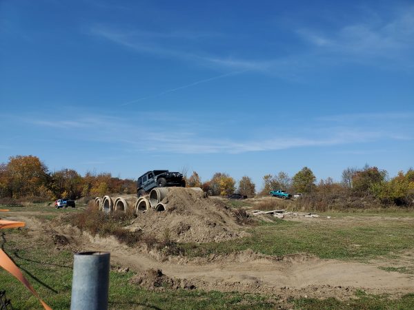 St Johns Offroad Park - Michigan - Image 4