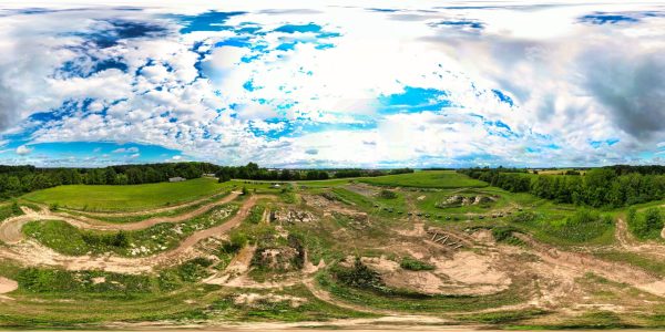 St Johns Offroad Park - Michigan - Image 5
