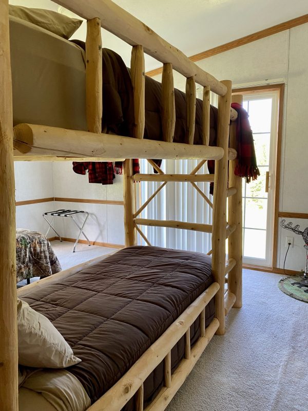 Superior Adventures : Accommodations - Image 12