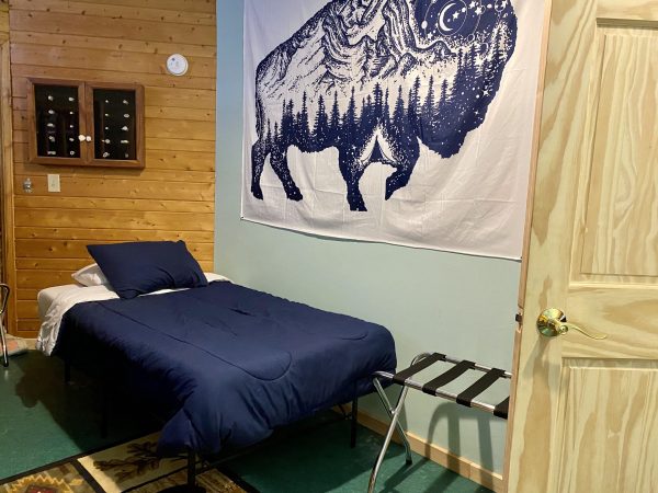 Superior Adventures : Accommodations - Image 7