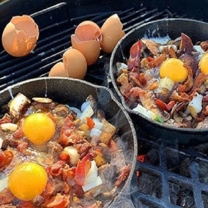 Superior Adventures : Food Package