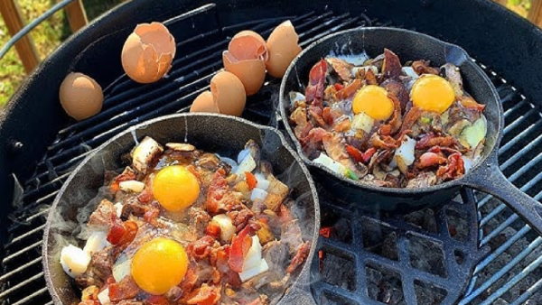 Superior Adventures : Food Package