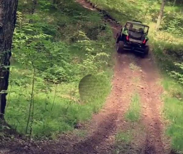 Superior Adventures : Weekend Offroad Ticket
