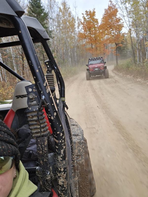 Superior Adventures : Weekend Offroad Ticket - Image 2