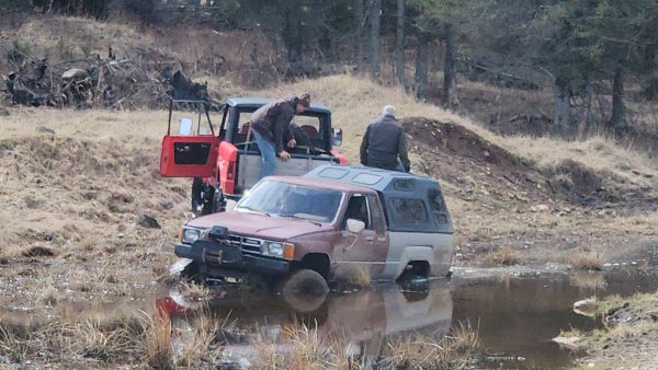 Superior Adventures : Weekend Offroad Ticket - Image 10
