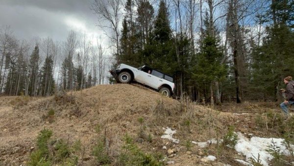 Superior Adventures : Offroad Day Pass - Image 10