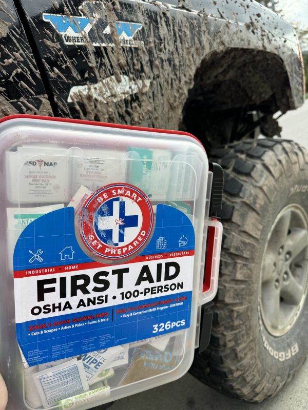 Class : Offroad Medical - Image 2