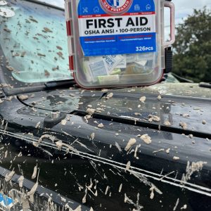 Class : Offroad Medical
