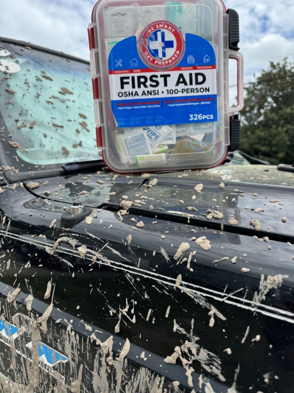 Class : Offroad Medical