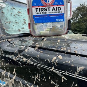 Class : Offroad Medical