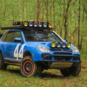 FSR PCA Trail Ride - Private Event