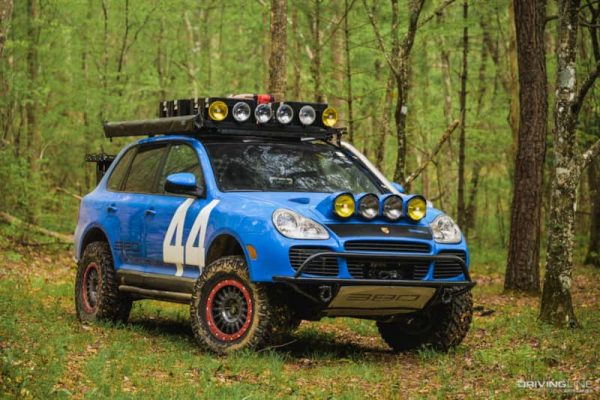 FSR PCA Trail Ride - Private Event