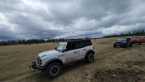 Superior Adventures : Weekend Offroad Ticket - Image 13
