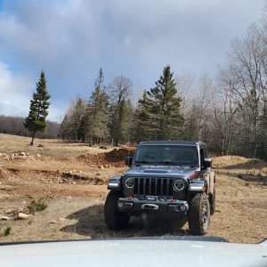 Superior Adventures : Offroad Day Pass