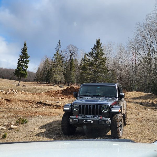 Superior Adventures : Offroad Day Pass