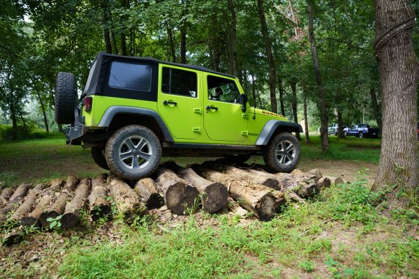 Dobies Run Trail Ride - Image 2