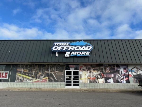 Where2Wheel 757 Poker Run - Image 3