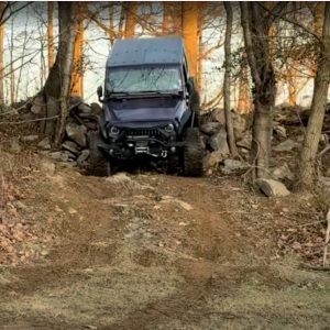 L-Town Offroad - Baltimore MD Area