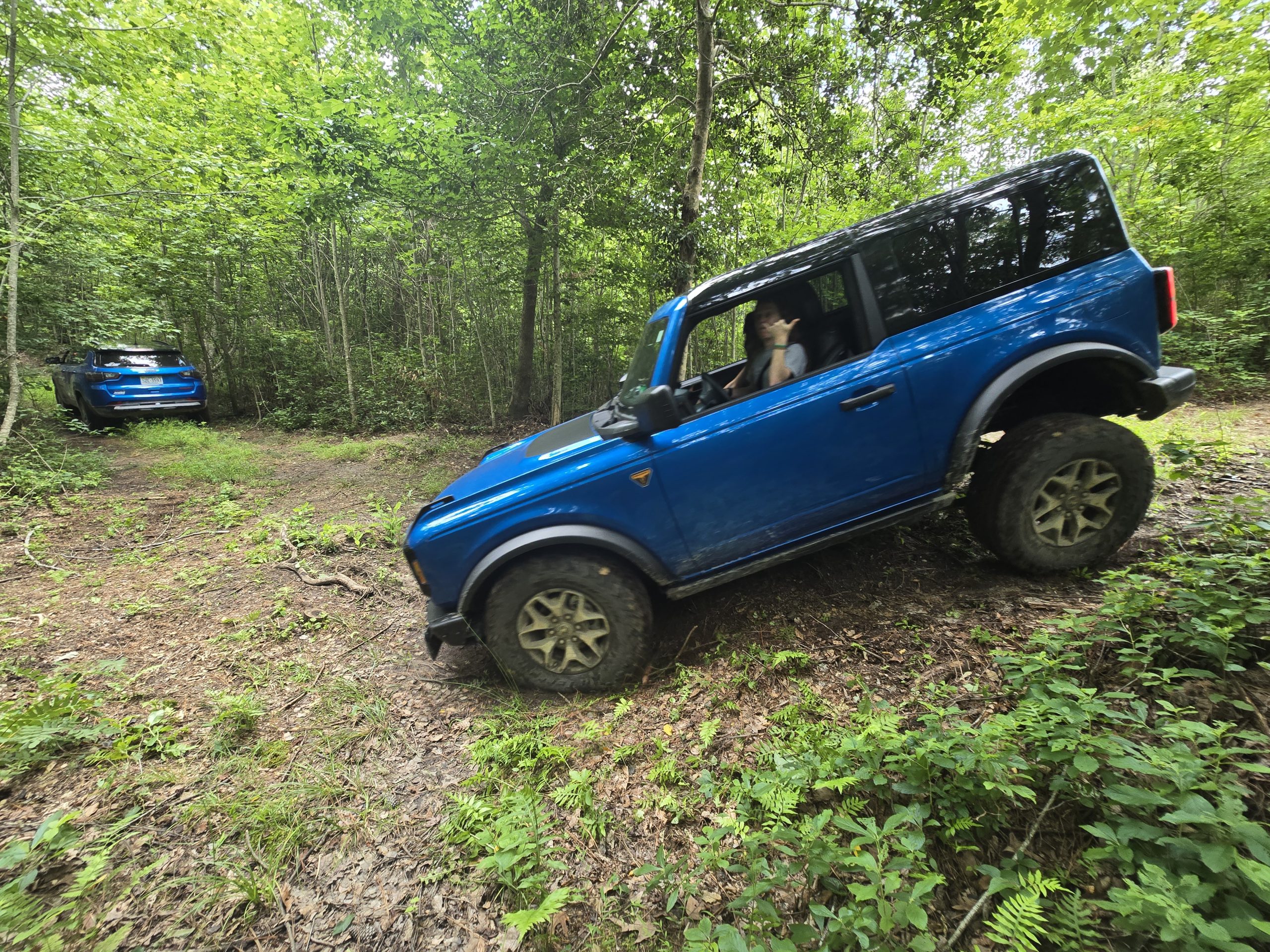 OG Trails @ ORT - RVA - Image 11
