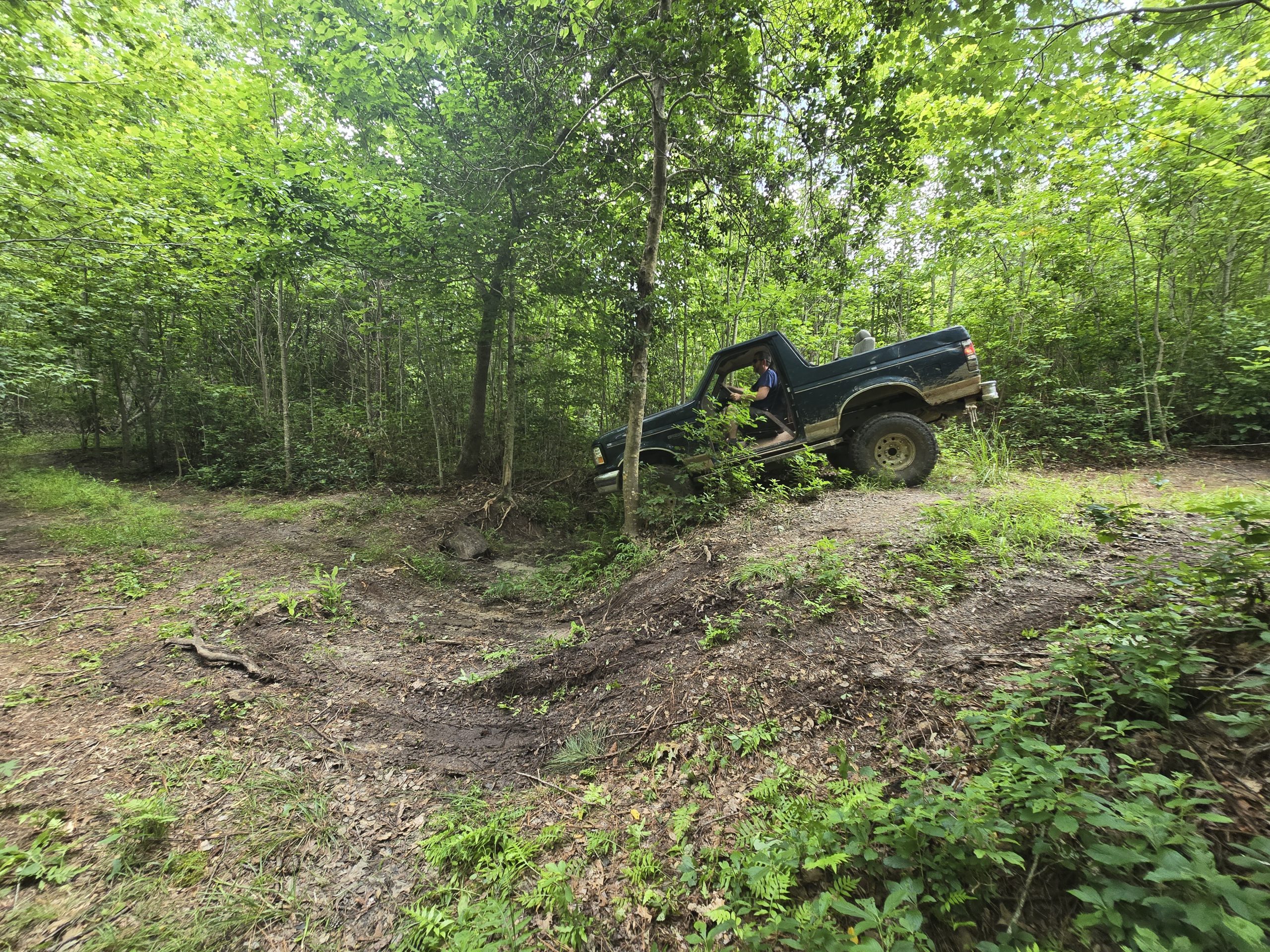 OG Trails @ ORT - RVA - Image 4