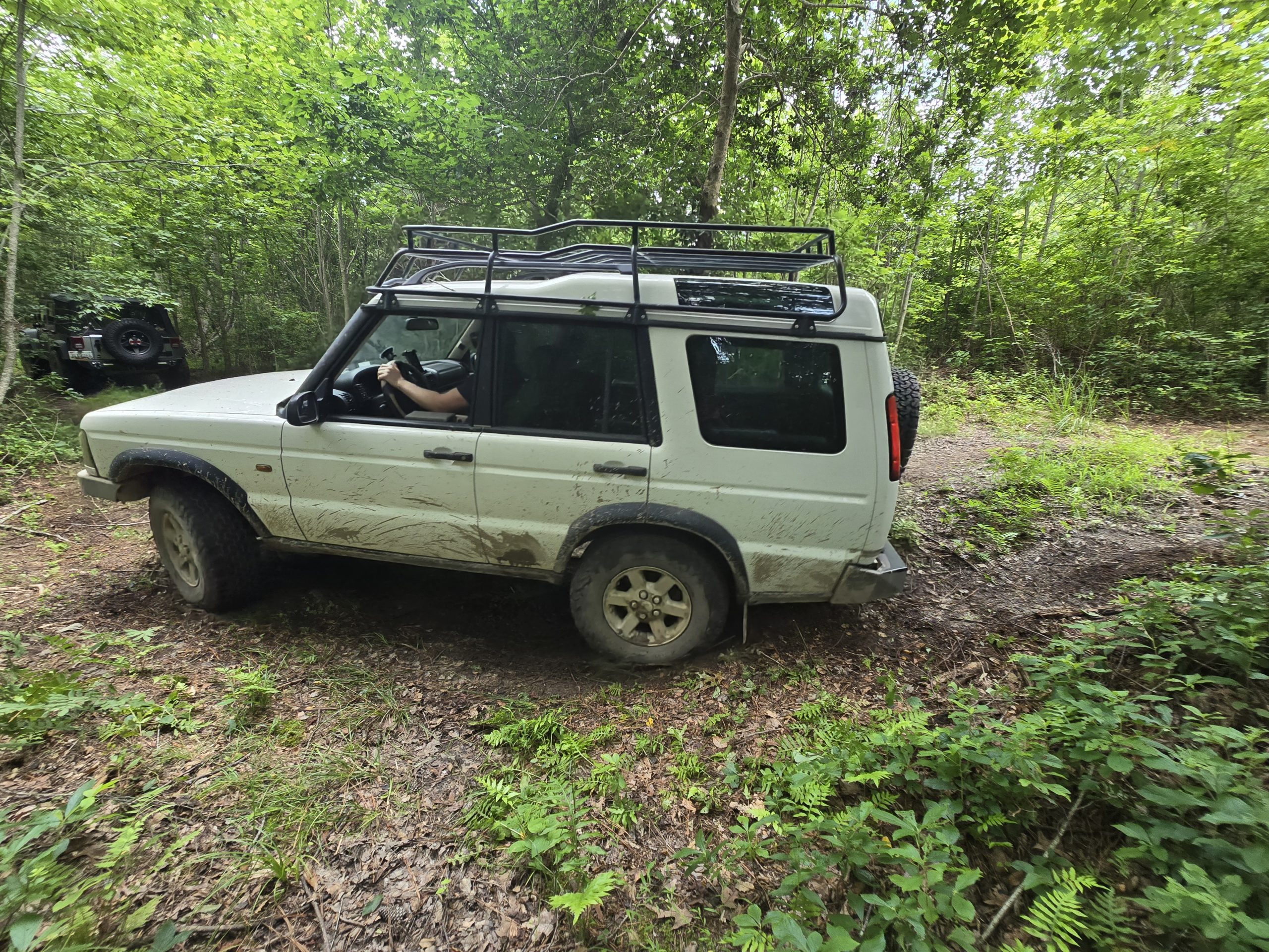 OG Trails @ ORT - RVA - Image 2