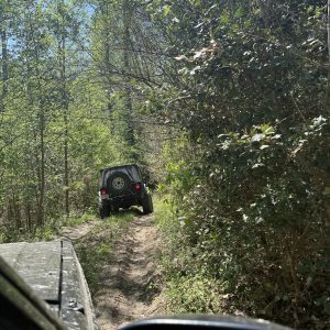 OG Trails @ ORT - RVA