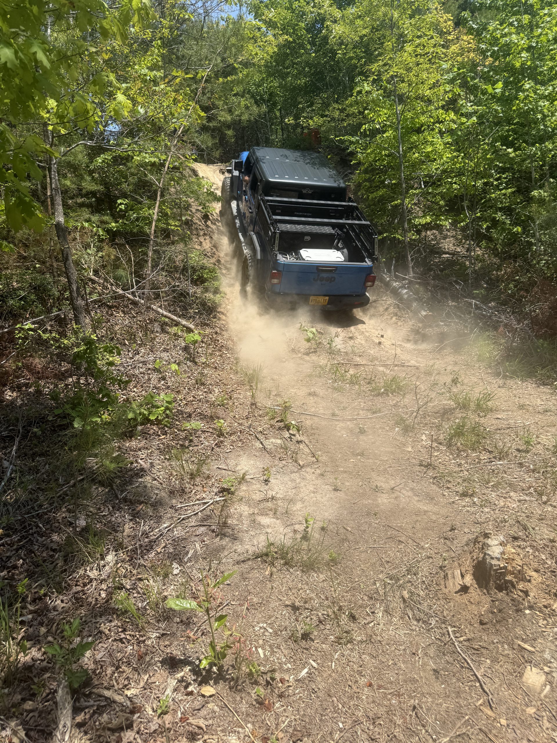 OG Trails @ ORT - RVA - Image 12