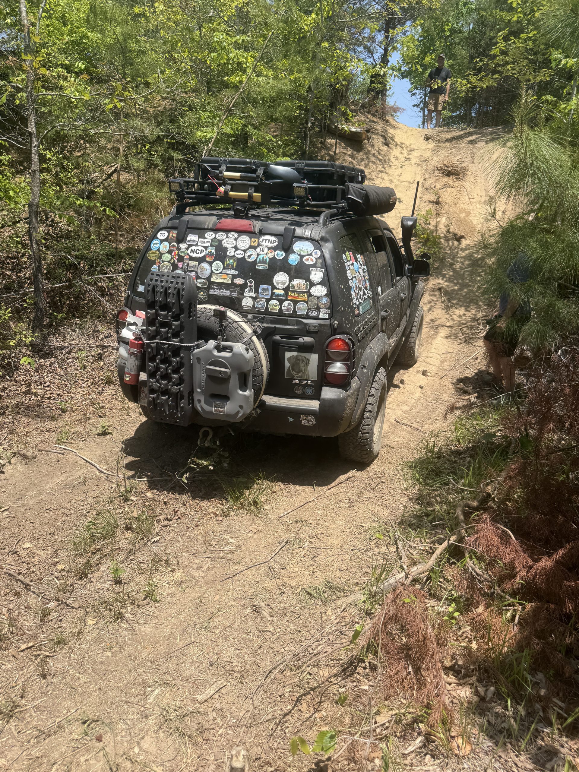 OG Trails @ ORT - RVA - Image 8