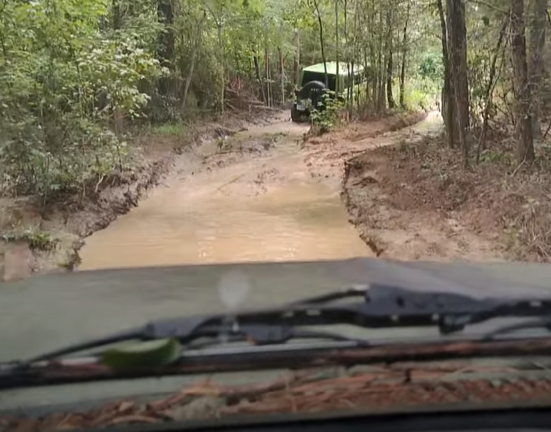 OG Trails @ ORT - RVA - Image 3