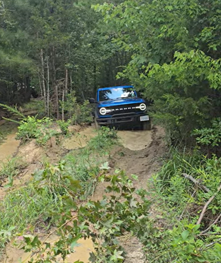 OG Trails @ ORT - RVA - Image 7