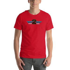 W2W Ambassador T-Shirt