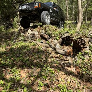 Big L's Offroad