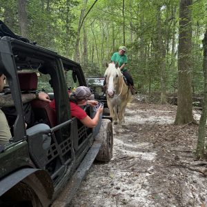 Summer Kickoff Event at Moon Shine Farms