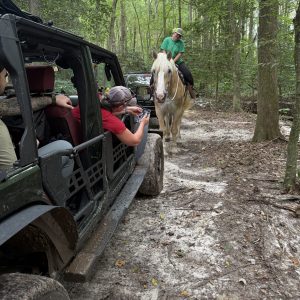 Summer Kickoff Event at Moon Shine Farms