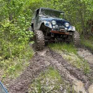 MuddyNutz Playground - Dover Delaware