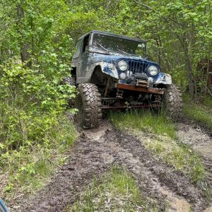 MuddyNutz Playground - Dover Delaware