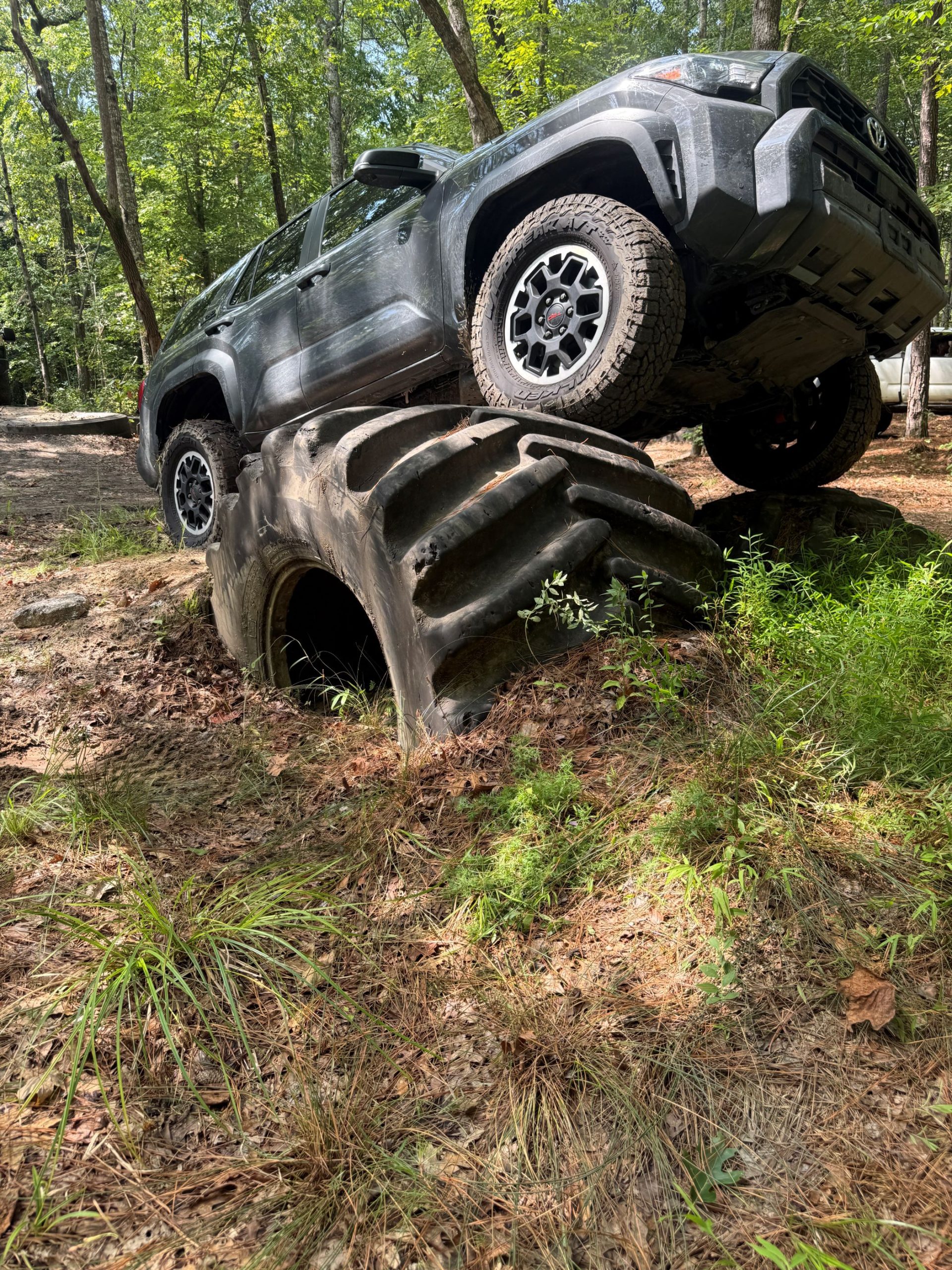 757 Trail Ride & Obstacle Course : Suffolk, VA - Image 2