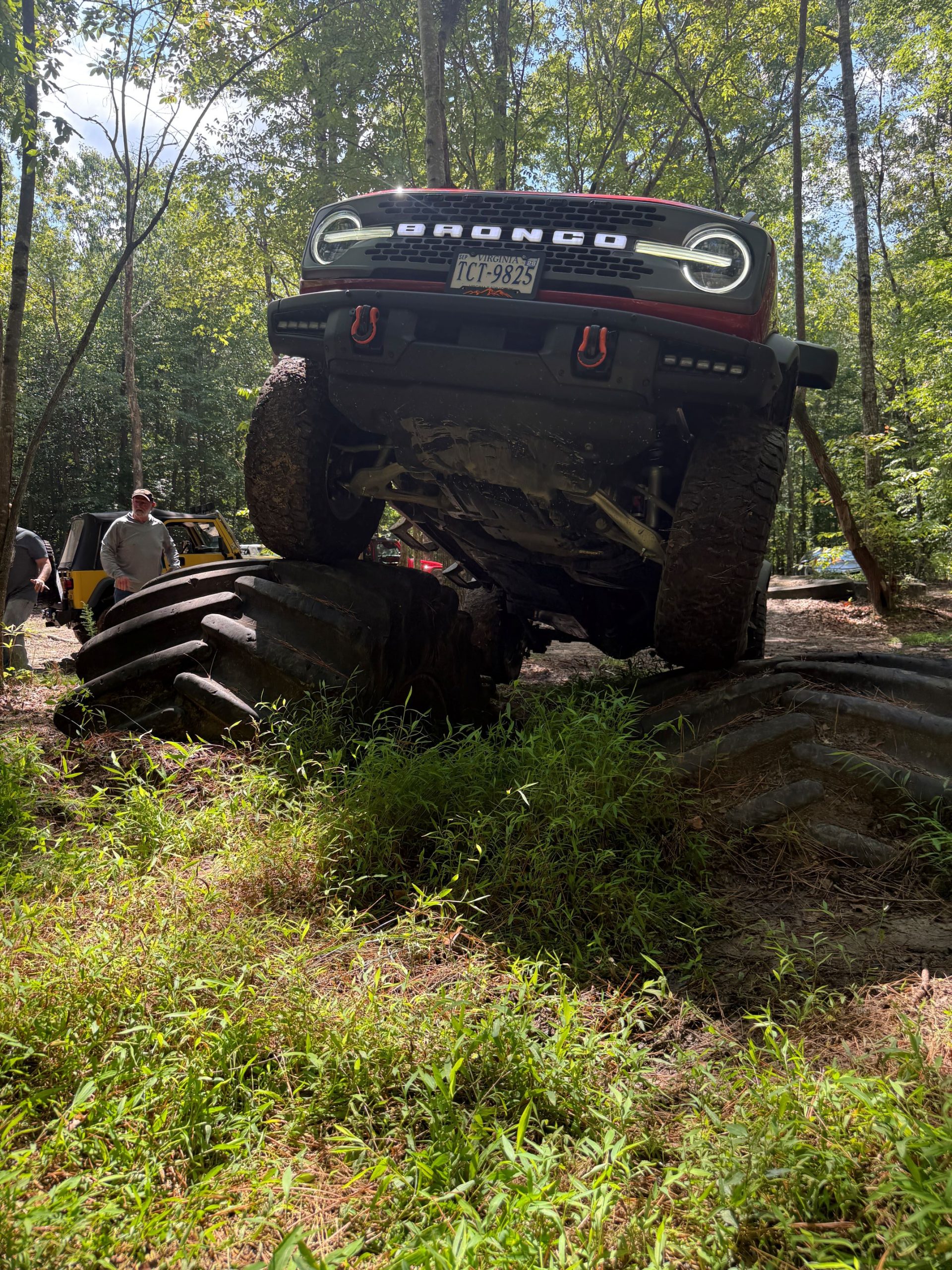757 Trail Ride & Obstacle Course : Suffolk, VA - Image 5